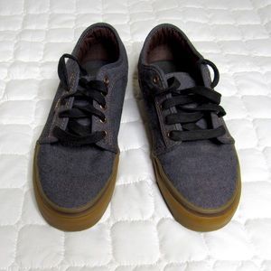 Vans Chukka Low Workwear Pro Size 8